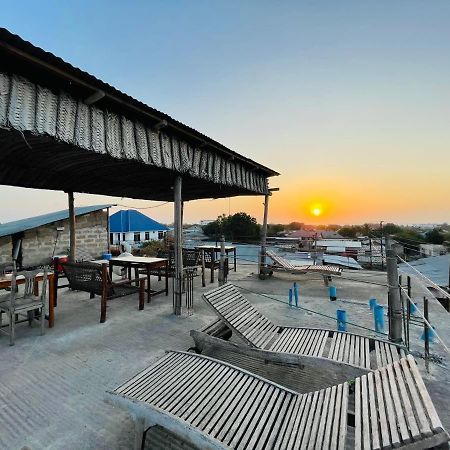 Village View Hostel Chanjani 외부 사진