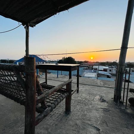 Village View Hostel Chanjani 외부 사진