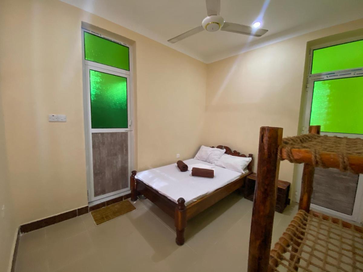 Village View Hostel Chanjani 외부 사진