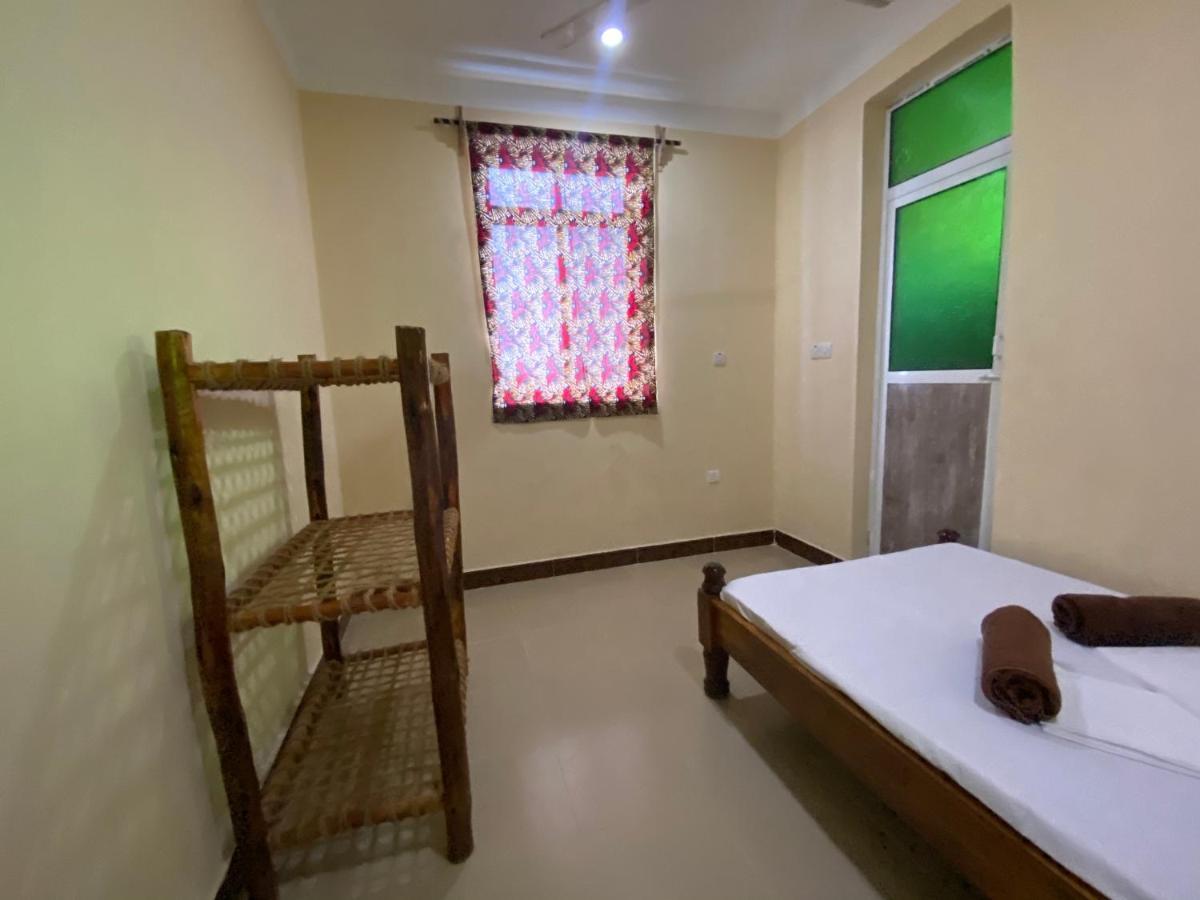 Village View Hostel Chanjani 외부 사진
