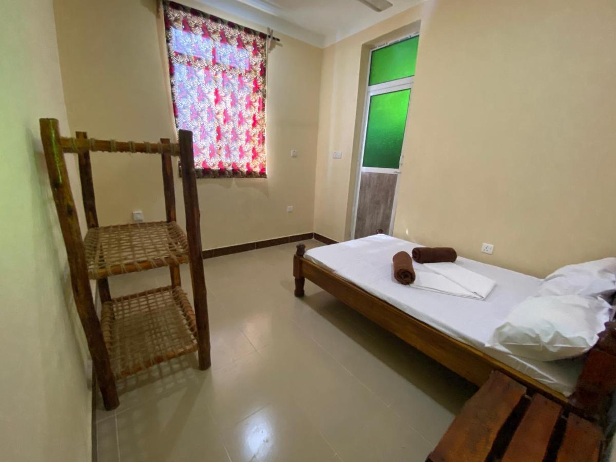 Village View Hostel Chanjani 외부 사진
