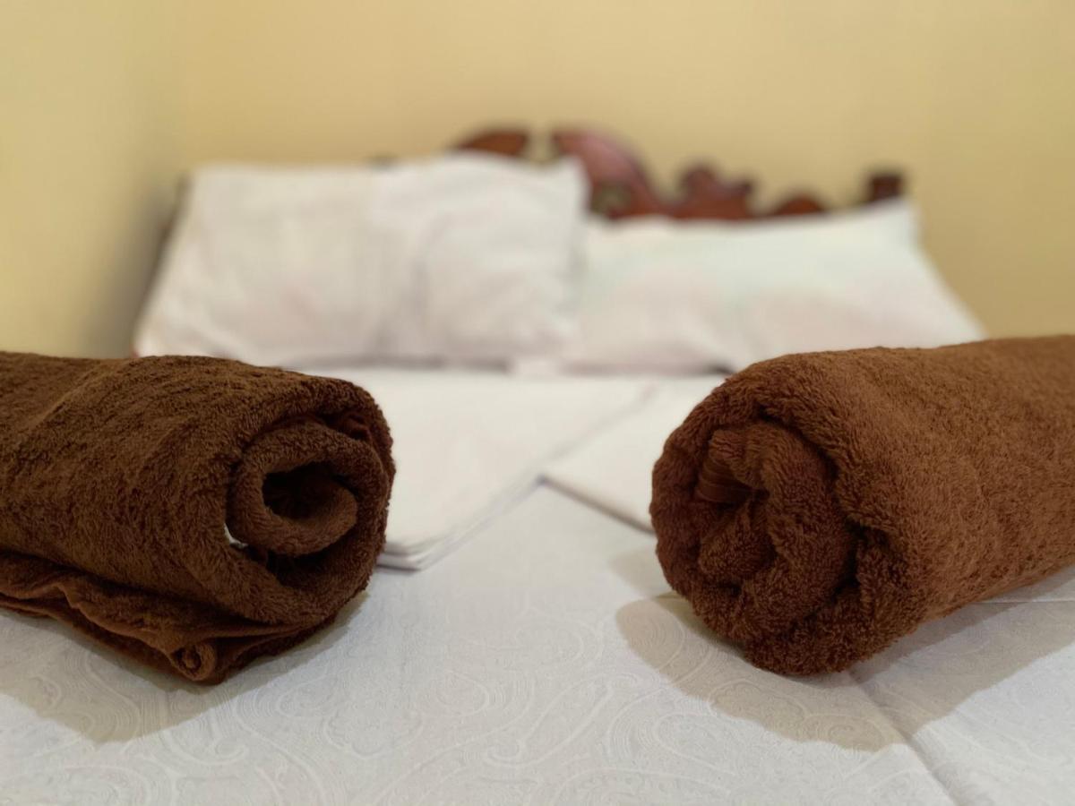 Village View Hostel Chanjani 외부 사진