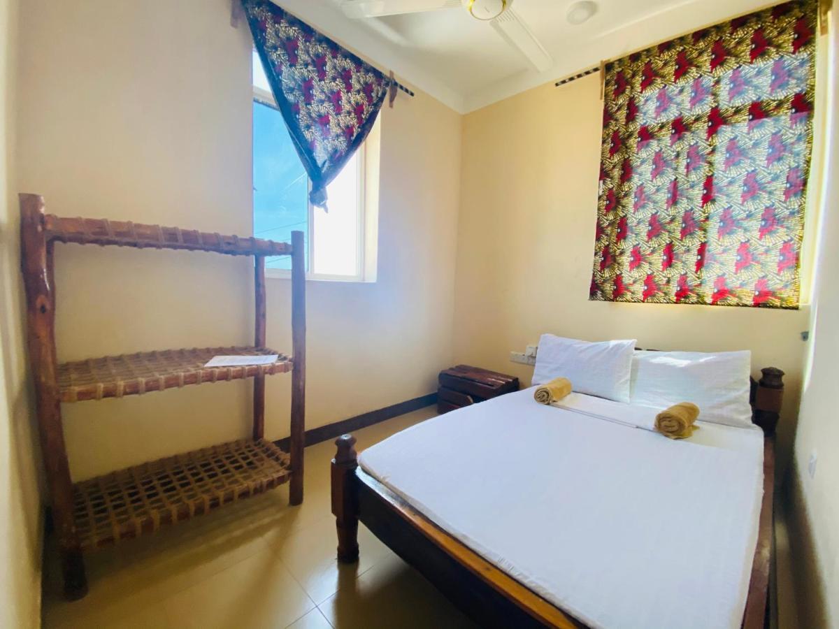 Village View Hostel Chanjani 외부 사진