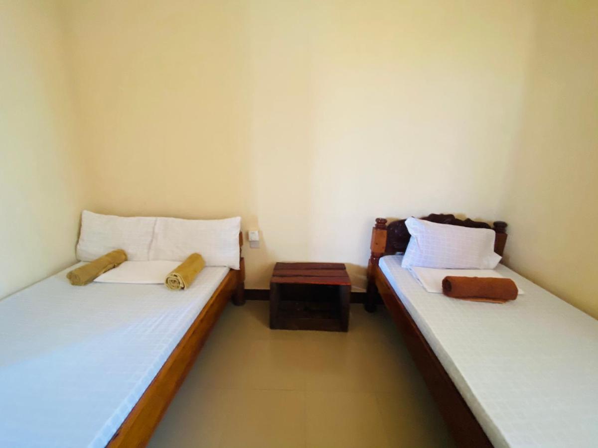 Village View Hostel Chanjani 외부 사진