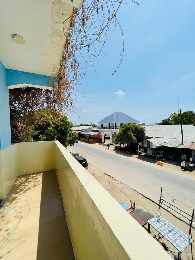 Village View Hostel Chanjani 외부 사진