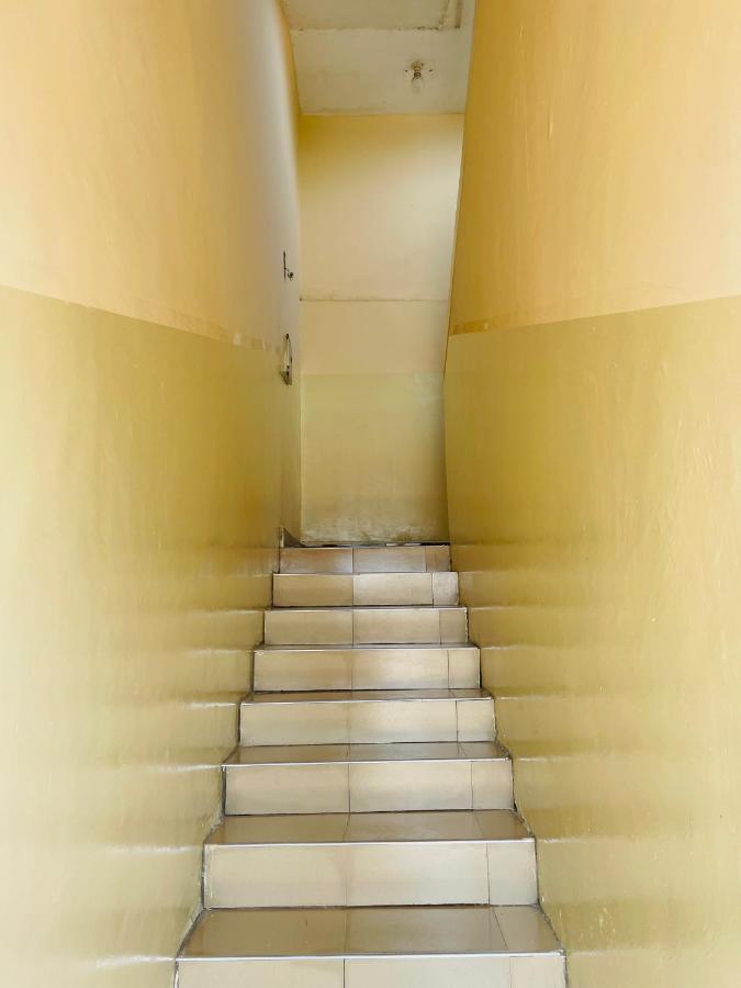 Village View Hostel Chanjani 외부 사진