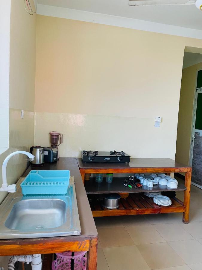 Village View Hostel Chanjani 외부 사진