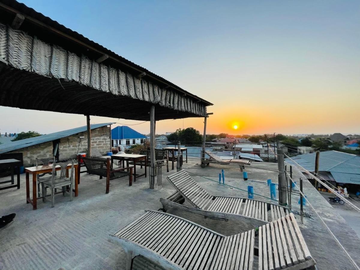 Village View Hostel Chanjani 외부 사진