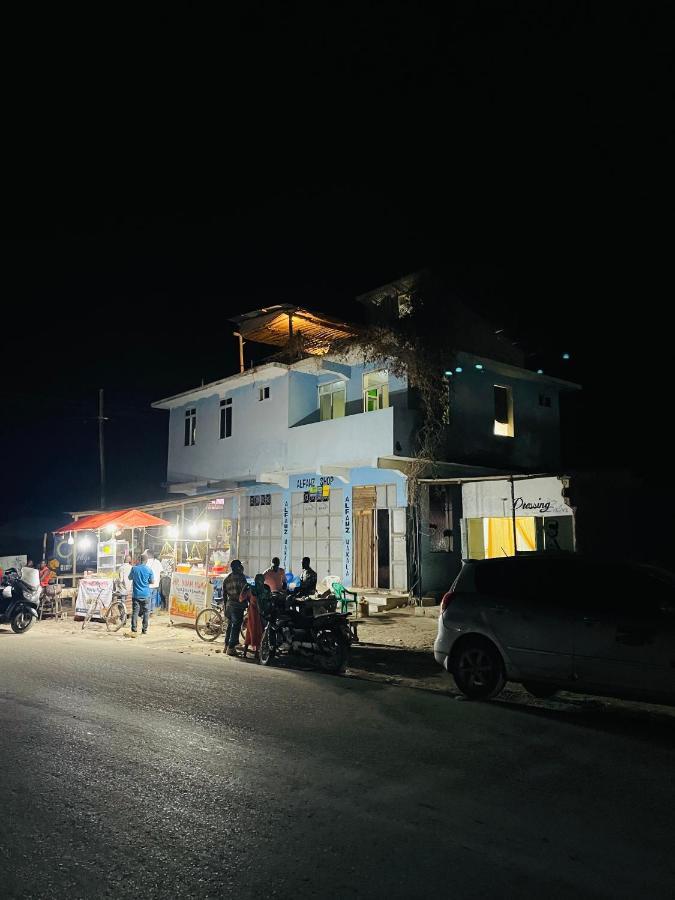 Village View Hostel Chanjani 외부 사진