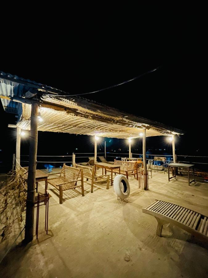 Village View Hostel Chanjani 외부 사진