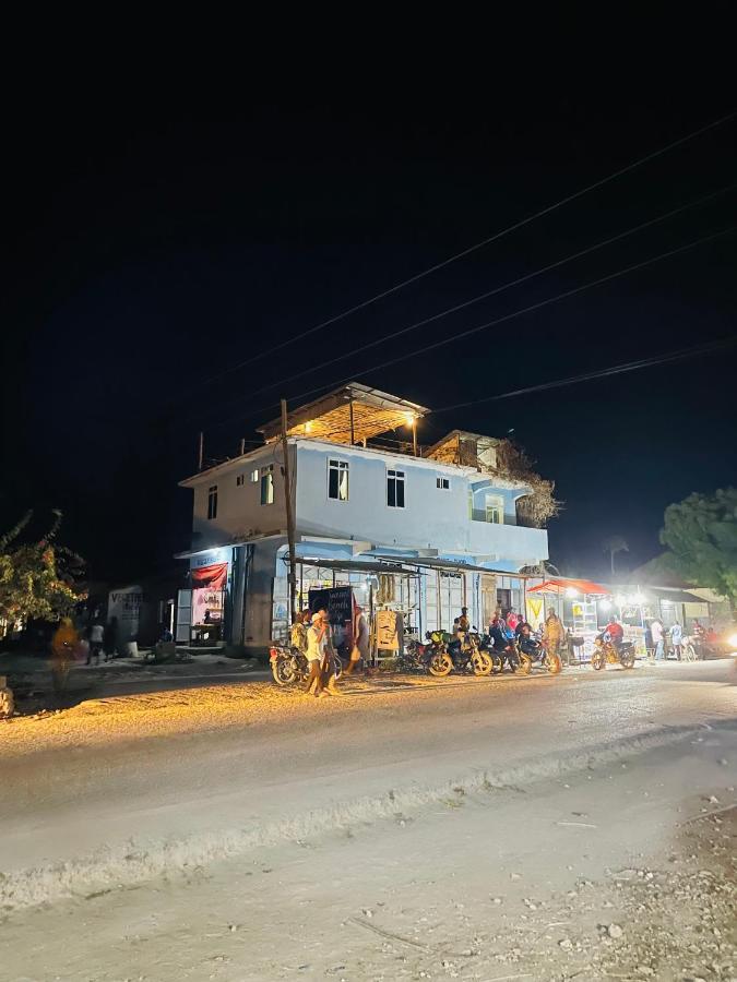 Village View Hostel Chanjani 외부 사진