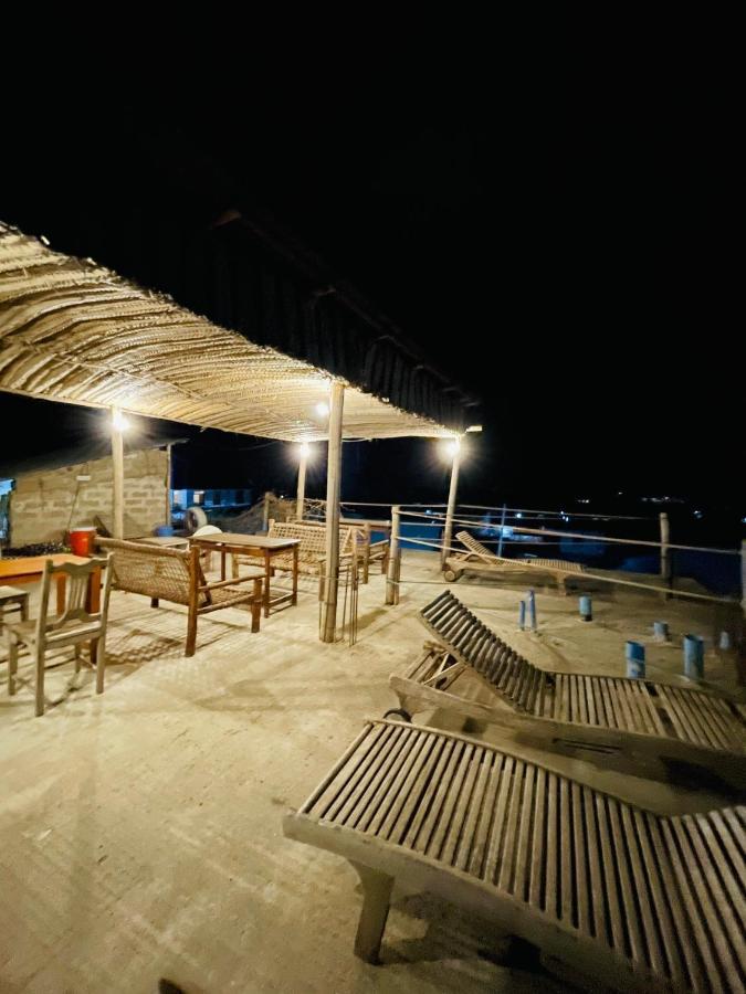 Village View Hostel Chanjani 외부 사진