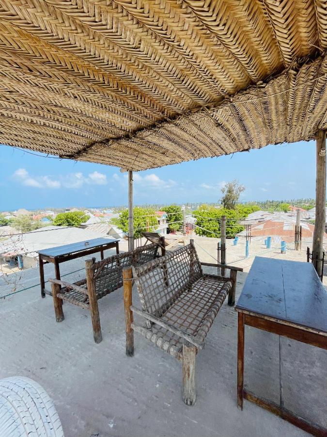 Village View Hostel Chanjani 외부 사진