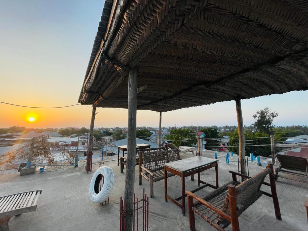 Village View Hostel Chanjani 외부 사진