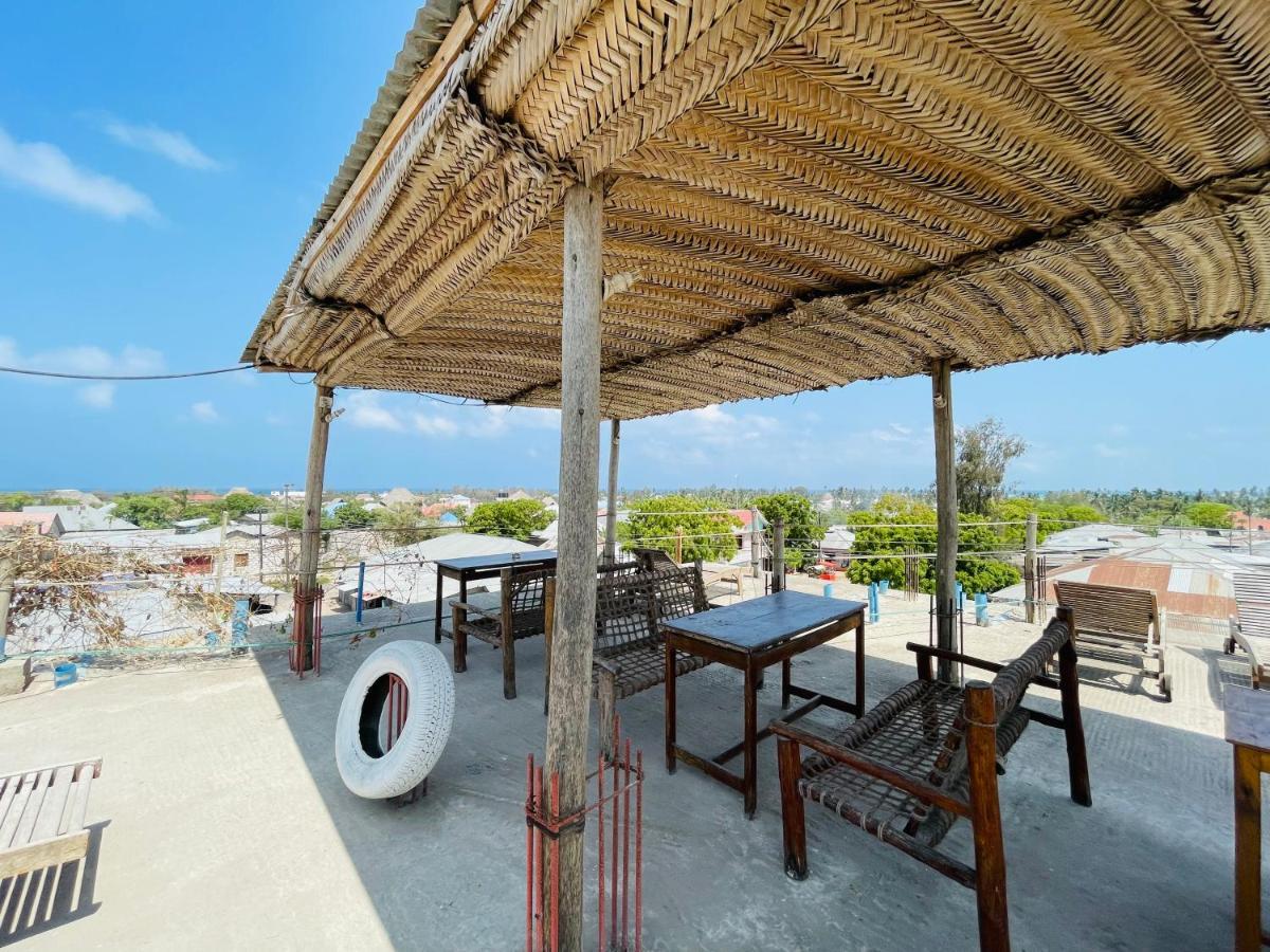 Village View Hostel Chanjani 외부 사진