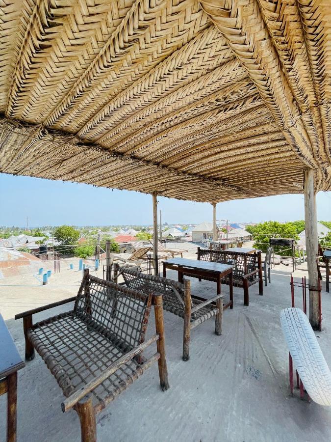 Village View Hostel Chanjani 외부 사진