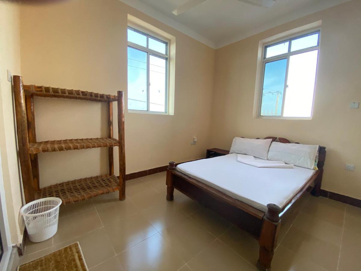 Village View Hostel Chanjani 외부 사진