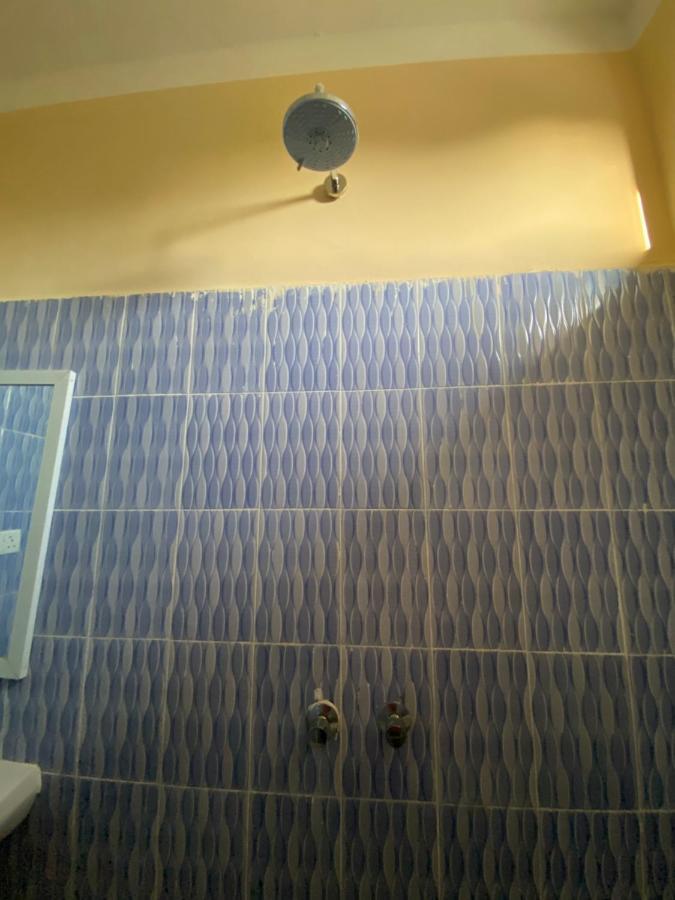 Village View Hostel Chanjani 외부 사진