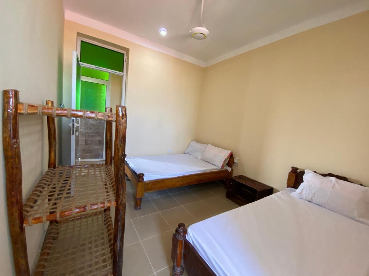 Village View Hostel Chanjani 외부 사진