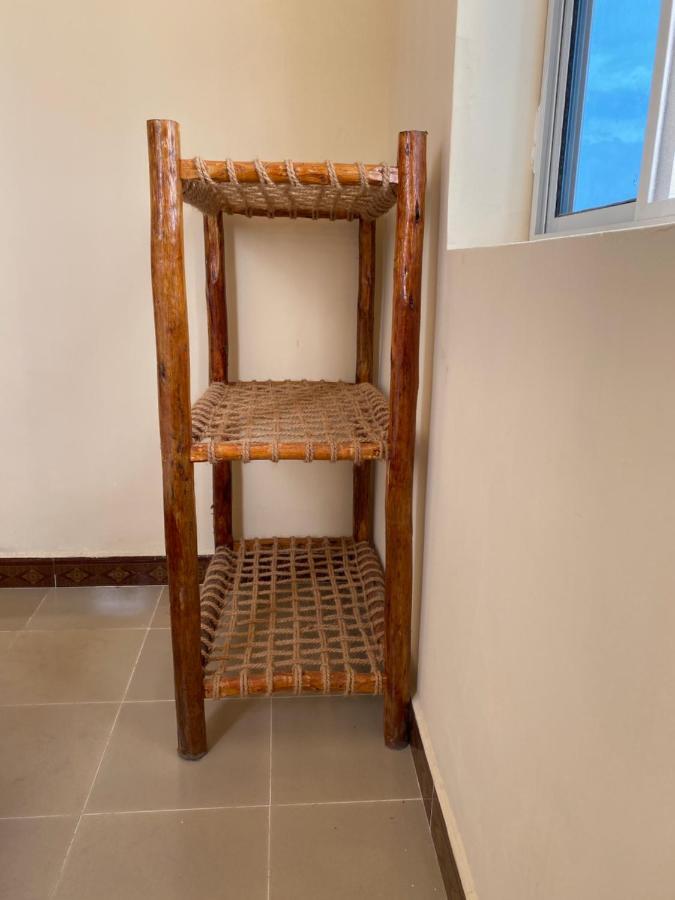 Village View Hostel Chanjani 외부 사진
