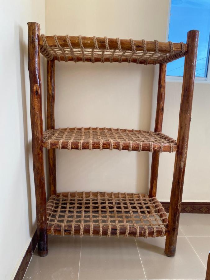 Village View Hostel Chanjani 외부 사진