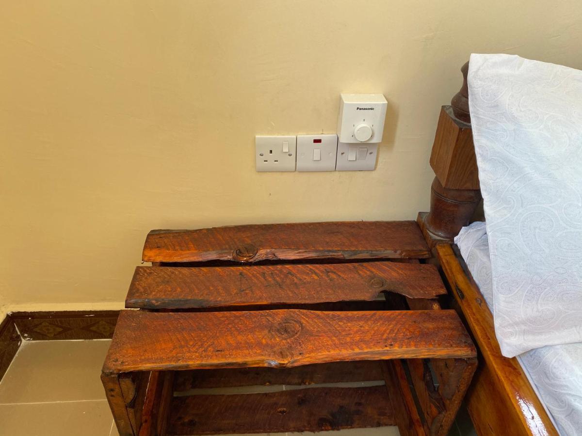 Village View Hostel Chanjani 외부 사진