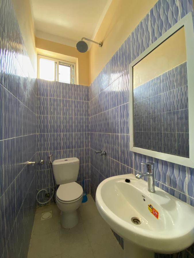 Village View Hostel Chanjani 외부 사진