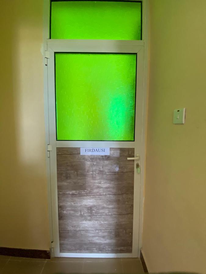 Village View Hostel Chanjani 외부 사진