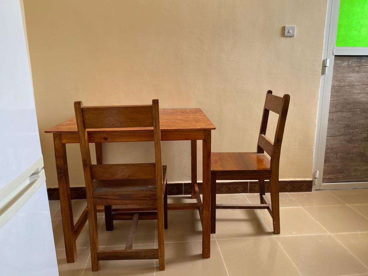 Village View Hostel Chanjani 외부 사진