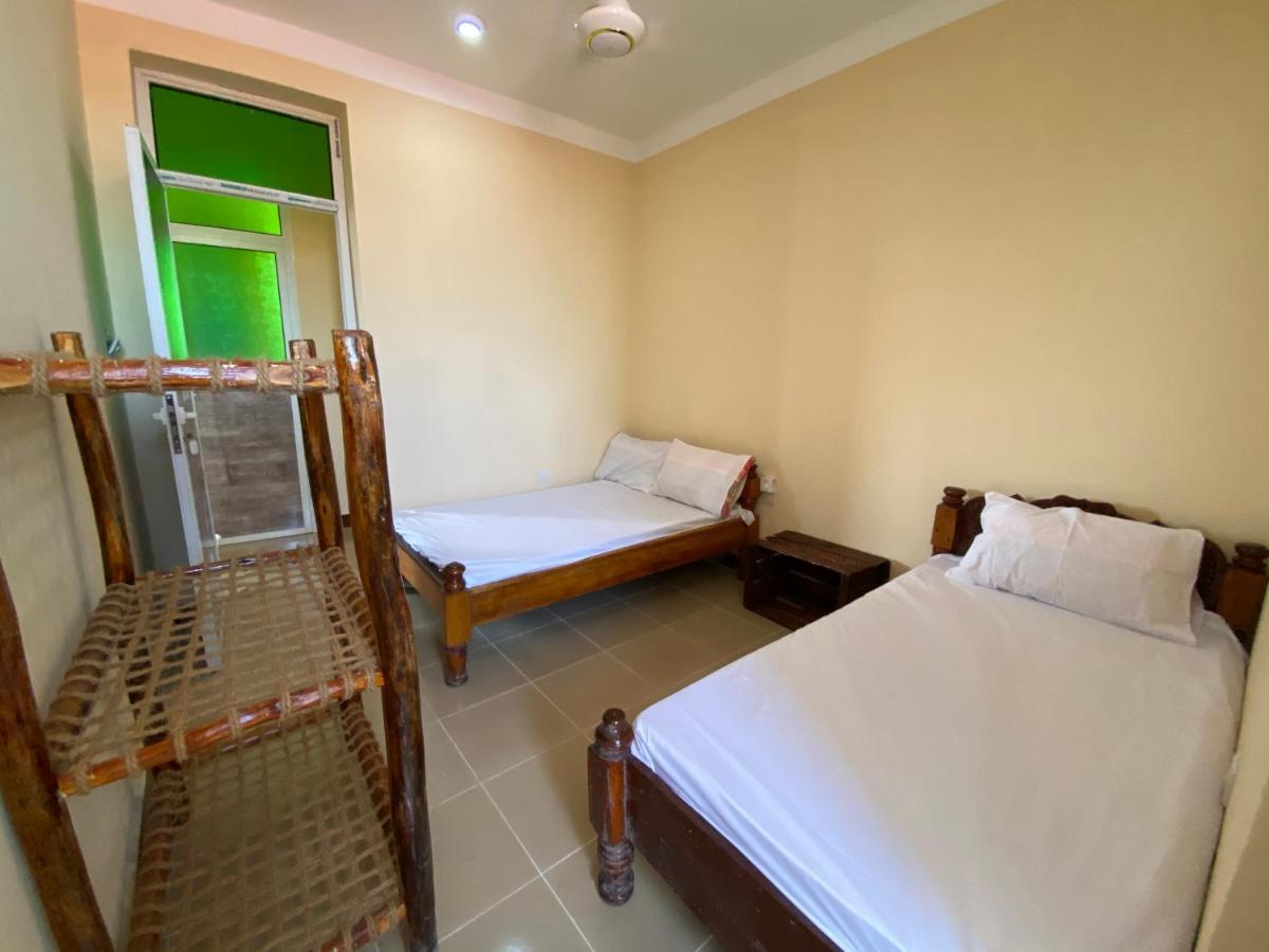 Village View Hostel Chanjani 외부 사진