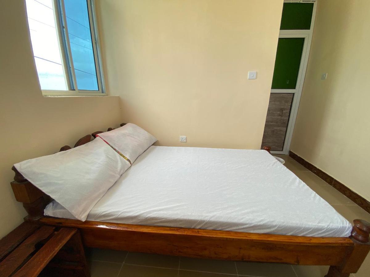 Village View Hostel Chanjani 외부 사진
