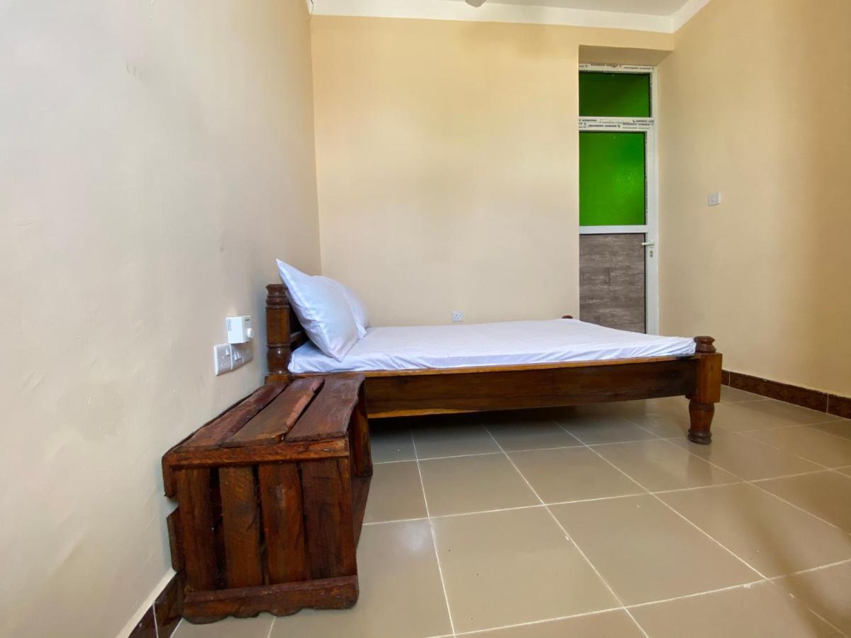 Village View Hostel Chanjani 외부 사진