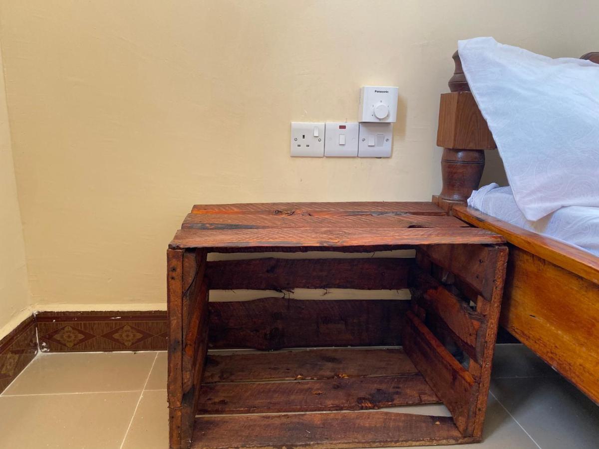 Village View Hostel Chanjani 외부 사진