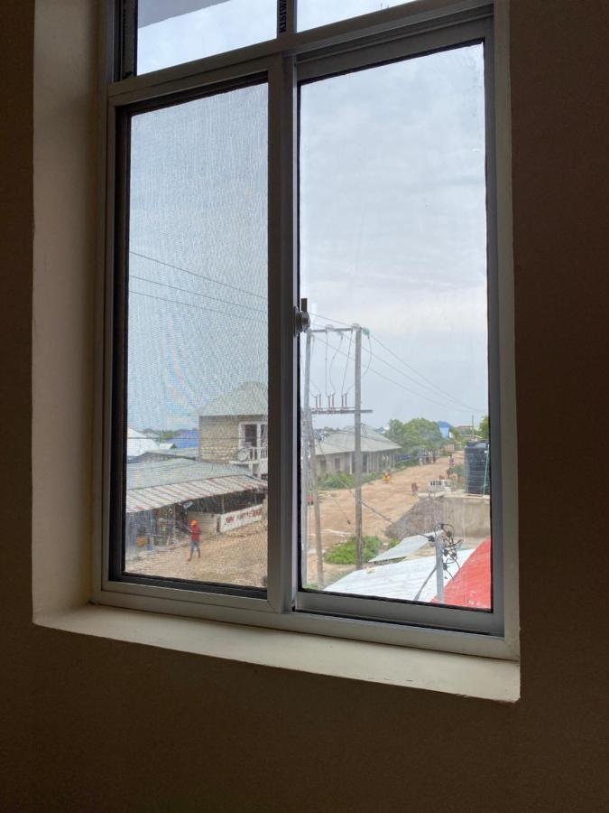 Village View Hostel Chanjani 외부 사진