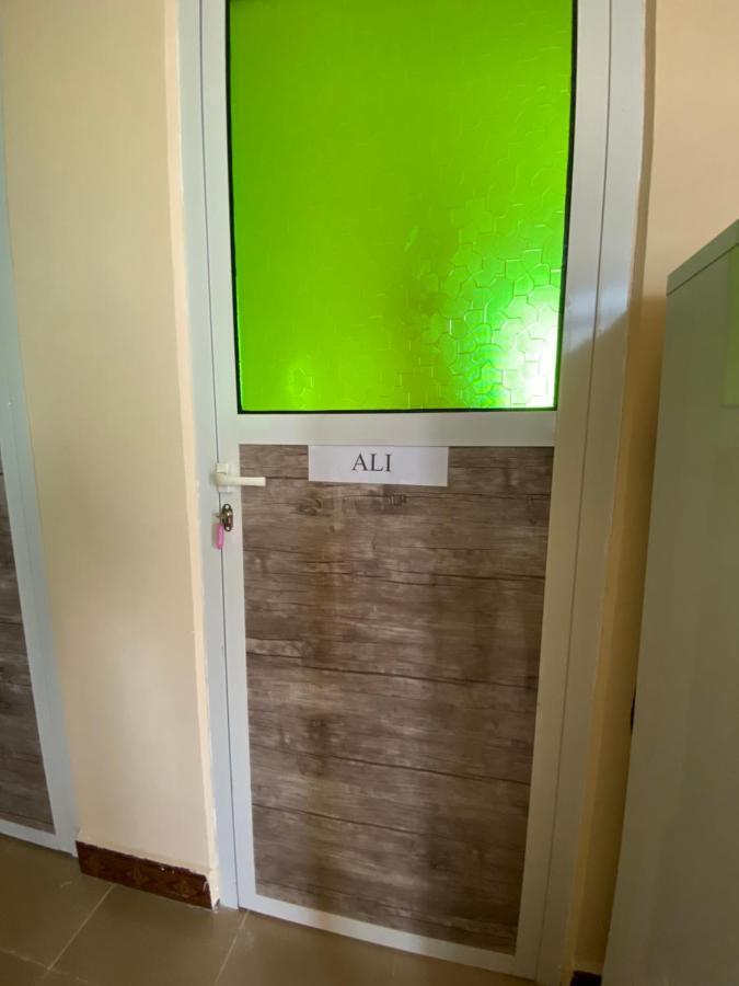 Village View Hostel Chanjani 외부 사진