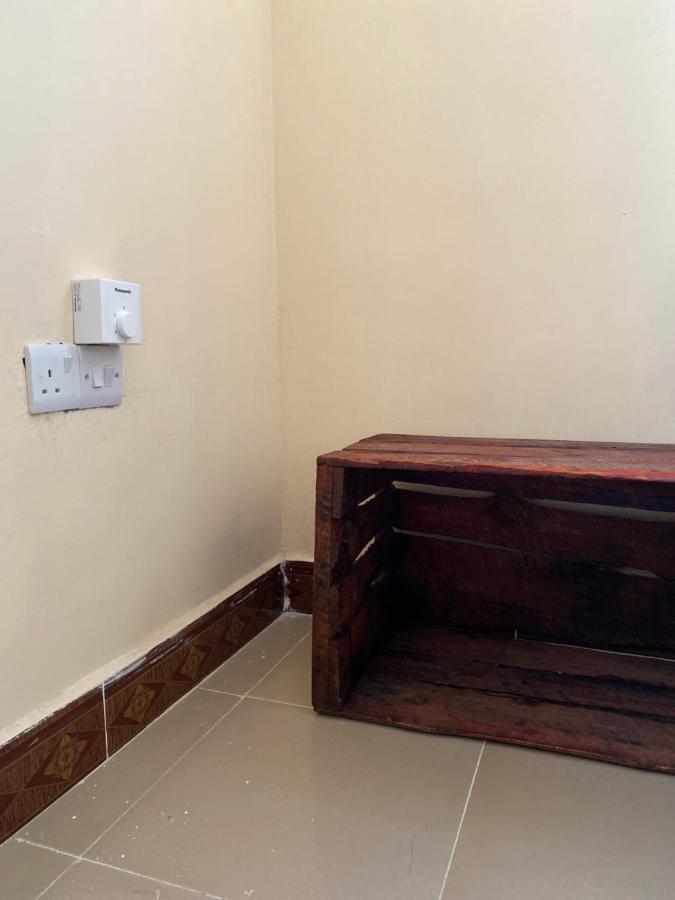 Village View Hostel Chanjani 외부 사진